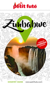 GUIDE ZIMBABWE 2023 PETIT FUTE
