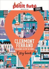 CLERMONT-FERRAND 2020 + OFFRE NUM