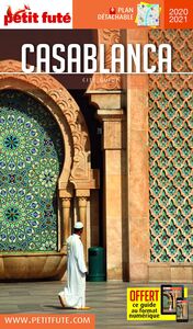 Guide Casablanca 2020 Petit Futé