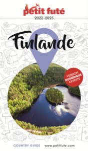 GUIDE FINLANDE 2022 PETIT FUTE