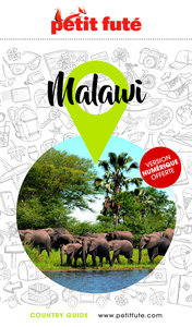 Malawi 2024 Petit Futé