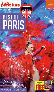 GUIDE BEST OF PARIS 2020 PETIT FUTE
