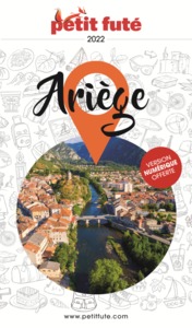 GUIDE ARIEGE 2022 PETIT FUTE
