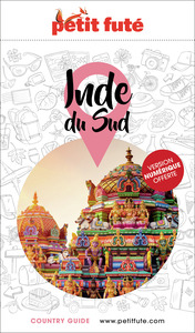 GUIDE INDE DU SUD 2023/2024 PETIT FUTE