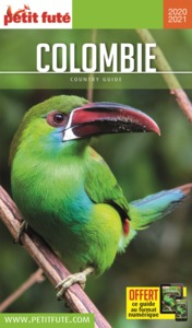 Guide Colombie 2020-2021 Petit Futé