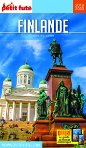 finlande 2019 petit fute+offre num