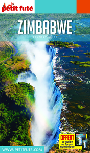 Guide Zimbabwe 2019-2020 Petit Futé