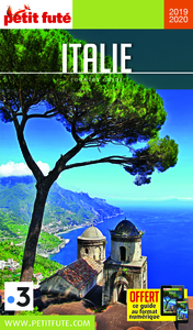 Guide Italie 2019-2020 Petit Futé