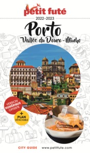 Guide Porto 2022-2023 Petit Futé