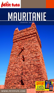 Guide Mauritanie 2019-2020 Petit Futé