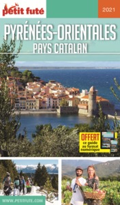 PYRENEES ORIENTALES 2021 PETIT FUTE