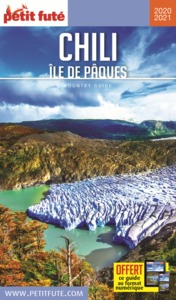 CHILI - ILE DE PAQUES 2020 + OFFRE NUM