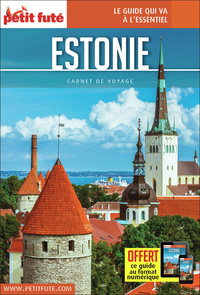 Guide Estonie 2019 Carnet Petit Futé