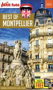 GUIDE BEST OF MONTPELLIER 2020 PETIT FUTE