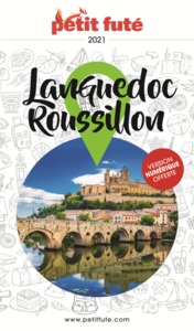 LANGUEDOC-ROUSSILLON 2021 PETIT FUTE