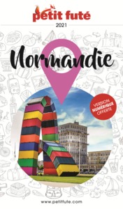 NORMANDIE 2021 PETIT FUTE