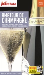 AMATEUR DE CHAMPAGNE 2020 PETIT FUTE+OFFRE NUM