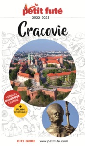 GUIDE CRACOVIE 2022-2023 PETIT FUTE