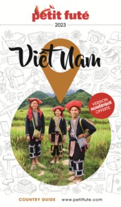 Guide Vietnam 2023 Petit Futé