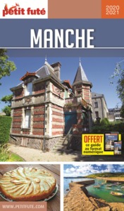 MANCHE 2020 PETIT FUTE+OFFRE NUM