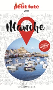 Guide Manche 2021 Petit Futé