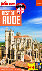 BEST OF AUDE 2019 PETIT FUTE + OFFRE NUM