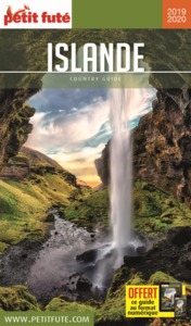 islande 2019 petit fute + offre num