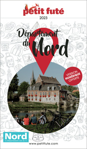 Guide Département Du Nord 2023/2024 Petit Futé
