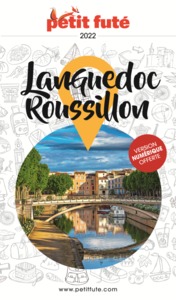 GUIDE LANGUEDOC-ROUSSILLON 2022 PETIT FUTE