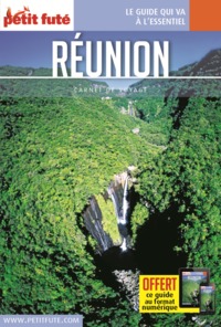 GUIDE LA REUNION 2019 CARNET PETIT FUTE