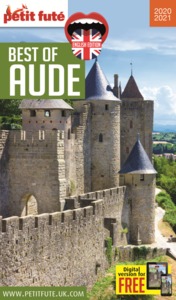 Guide Best of Aude 2020 Petit Futé