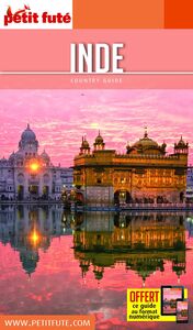 Guide Inde 2020/2021 Petit Futé