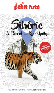 Guide Sibérie 2020/2021 Petit Futé
