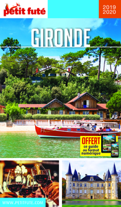 GIRONDE 2019 PETIT FUTE+OFFRE NUM
