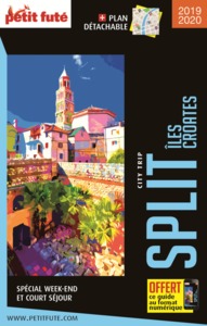 GUIDE SPLIT 2019 CITY TRIP PETIT FUTE