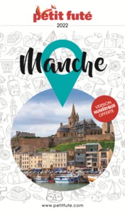 GUIDE MANCHE 2022 PETIT FUTE