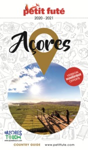 GUIDE ACORES 2020-2021 PETIT FUTE
