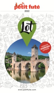 Guide Lot 2022 Petit Futé