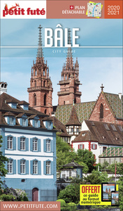 Guide Bâle 2020 Petit Futé