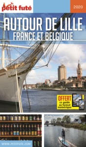 AUTOUR DE LILLE 2020 + OFFRE NUM