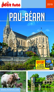 PAU - BEARN 2019 PETIT FUTE + OFFRE NUM