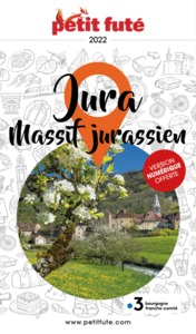 Guide Jura 2022 Petit Futé