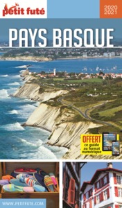 PAYS BASQUE 2020 PETIT FUTE+OFFRE NUM