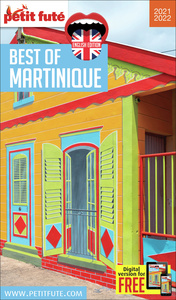 Guide Best Of Martinique 2021 Petit Futé