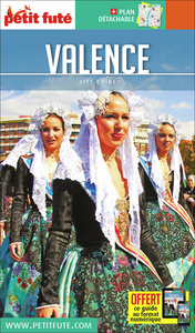 Guide Valence En Espagne 2019/2020 Petit Futé