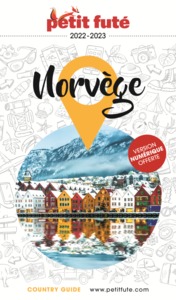 GUIDE NORVEGE 2022 PETIT FUTE