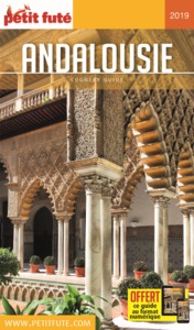 ANDALOUSIE 2019 PETIT FUTE + OFFRE NUM