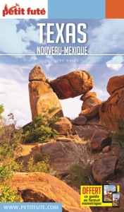 GUIDE TEXAS 2020-2021 PETIT FUTE