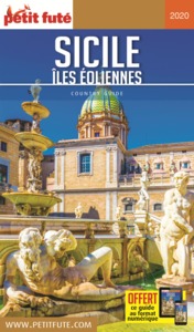 SICILE 2020 PETIT FUTE + OFFRE NUM