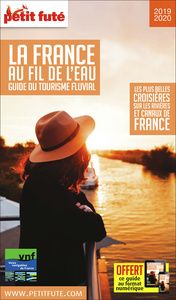 Guide La France Au Fil De L'eau 2019 Petit Futé